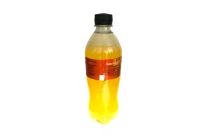 Напиток безалкогольный газированный со вкусом апельсина WF Orange 0.5л