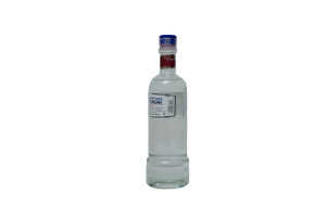 водка Серебрянный купаж  40% 0.5