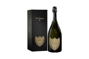Шампанское Dom Perignon White 12.5%, 0.75л.