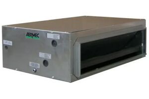 Внутренние блоки кондиционера канального типа AERMEC MVA801D