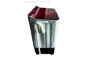 Полуавтоматическая стиральная машина Volmer  VL-100  модель TS100P вместимость 10 кг