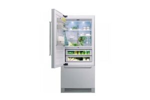 Холодильник двухкамерный Kitchen aid KCZCX 20901L
