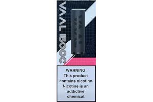 Электронная сигарета VAAL 1600C Mod