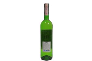 Вино белое сухое «Элит» 11 % 0.75 л