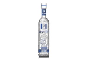 Ликер-водка "Дива Fendi " 0.5 л 40 %