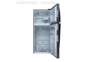 Холодильник LG GL F442HMHU