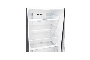 Холодильник двухкамерный LG GR-C639HLCL