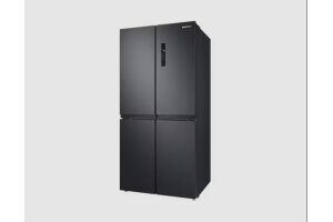 Холодильник Samsung RF48A4000B4/WT