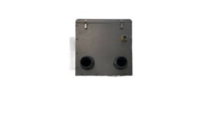 Одноконтурный настенный газовый конденсационный котел Navien NFB-98H