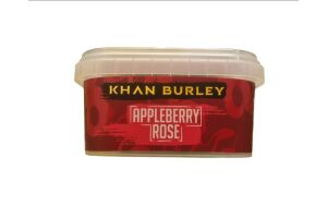 Кальянный табак Khan Burley 200 гр - Appleberry Rose