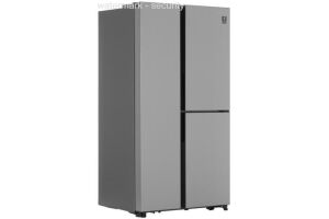 Холодильник Samsung RH62A50F1SL/WT