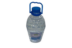 Вода питьевая не газированная Mir Hayat 5 л