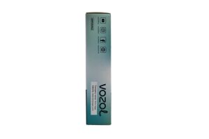 Электронная сигарета VOZOL Quad berry 6,5 мл, никотин 5%.