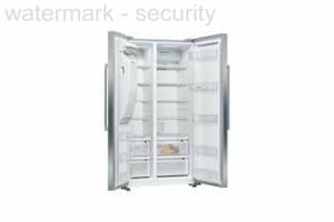 Холодильник двухкамерный BOSCH KAI93VI304