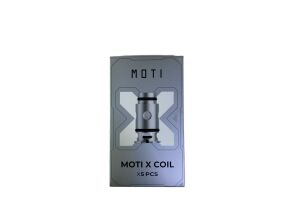 Испаритель для электронной сигареты MOTI X35 COIL-0.35Ω-pack of 5-AV