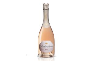 Вино розовое сухое игристое Antinori Marchese Antinori Brut Rose 12.5% 0.75л.