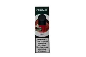 Картридж RELX Pod Pro (2 Pod Pack) LYCHEE ICE 1.9 мл 30 мг