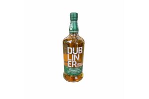 Виски Dubliner Irish Whiskey 40% 1л