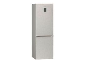 Холодильник Goodwell GRF-B324BL6