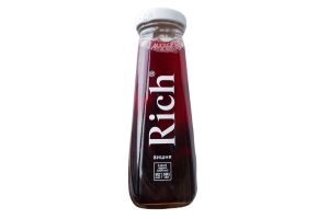 Rich Нектар сок вишневый 0,2 л