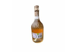 Вино белое игристое PROSECCO DOC ROSE' EXTRA DRY - FAMILY COLLECTION VINO BIOLOGICO 11.5% 0.75л