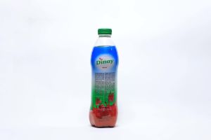 Сокосодержащий фруктовый напиток Dinay Малина 1.0л