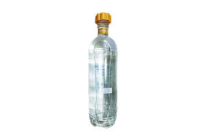 Водка Кислород alpha 40% 0.7л