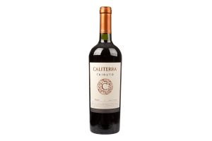 Вино Caliterra, Tributo, Malbec alc 12.5%, 0.75l