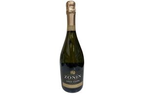 Вино игристое ZONIN GRAN CUVEE SPUMANTE 11% 0.75