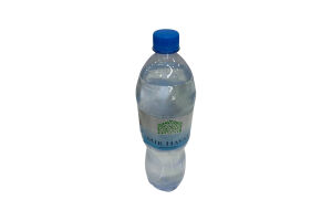 Вода питьевая не газированная Mir Hayat 1.5 л
