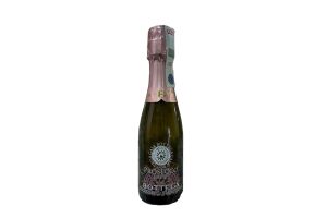 Вино игристое Rose Prosecco Spum DOC. Bottega 11.5 % 0.20 л.