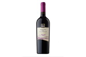 Вино 60 Passi Primitivo Puglia Magno 13.5% 0.75л