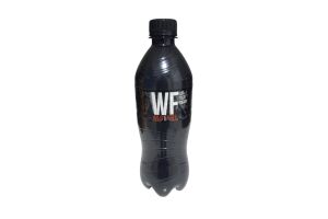 Напиток безалкогольный газированный со вкусом энергетика WF Taste Energy 0.5л