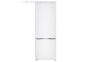 Холодильник-морозильник двухкамерный ATLANT ХМ-4011-022