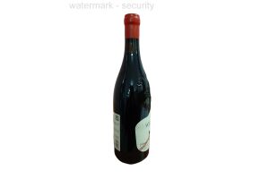 Вино красное полуcладкое «Winiveria» Kindzmarauli 12% 0.75л.