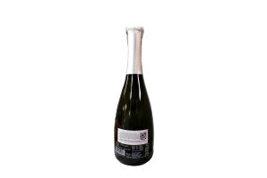 Вино игристое белое Bianco Spumante Extra dry 11.5% 0.75 л