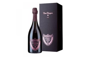 Шампанское Dom Perignon Rose 12.5%, 0.75л.
