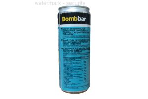 Напиток б/а BOMBBAR Лимонад с экстрактом Тархуна