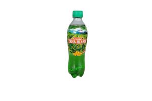 Напиток безалкогольный, сильногазированный тм “Сады Тянь-Шаня ”Тархун объёмом 0,5л