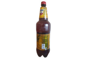 Пиво ZOMIN ORIGINAL 4.5% 1.5Л