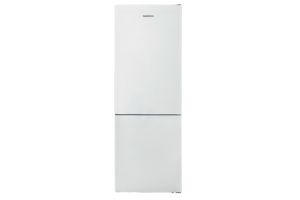 Холодильник двухкамерный Daewoo FKL341FWT0UZ