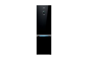Двухкамерный холодильник SAMSUNG RB37K63412C/WT