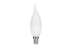 Лампа светодиодная энергосберегающая Nura Lights LED C3-2 7W E14 6500K