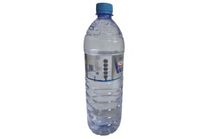 Питьевая негазированная вода Silver Water 1L