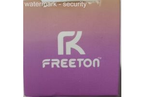 Электронная сигарета Freeton DV2PRO Pink Lemonade 7 мл 5%
