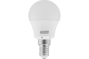 Лампа светодиодная энергосберегающая Lucem LM-LBL 5W 4000K E14