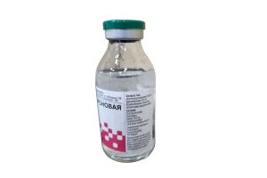 Аминокапроновая кислота  раствор для инфузий 50 мг/мл,100 мл №1