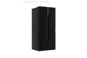 Холодильник Goodwell GRFS422BGL2