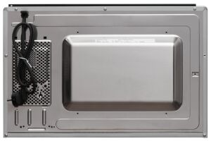 Микроволновая печь Hansa AMGB20E2GB