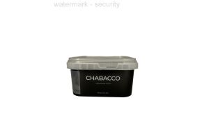 Кальянная смесь Chabacco Black Currant (Черная Смородина) Medium 200 г